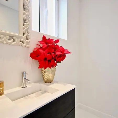 Akicity Graca Anis Apartamento
