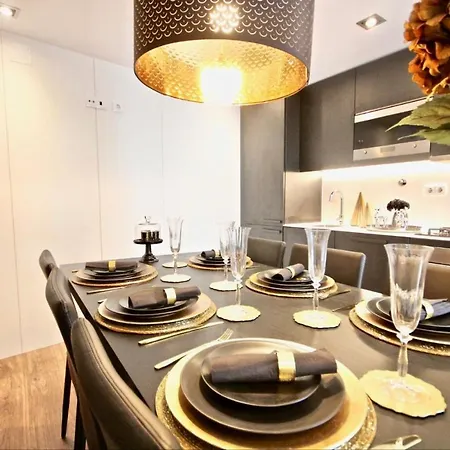 Apartamento Akicity Graca Anis Lisboa