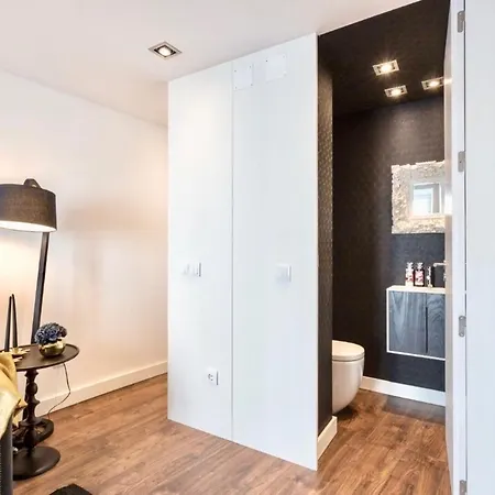 Apartamento Akicity Graca Anis