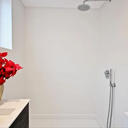 Akicity Graca Anis Apartamento