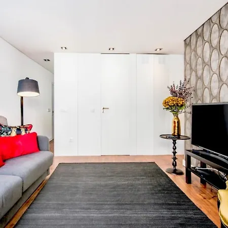 Akicity Graca Anis Apartamento *