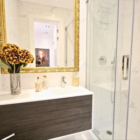 Akicity Graca Anis Apartamento