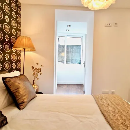 Akicity Graca Anis Apartamento *